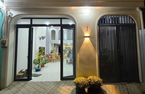 Bán nhà HXH Đình Phong Phú, Tăng Nhơn Phú B, DT 72m2 ngang 6.1m, tiện ích không thiếu thứ gì